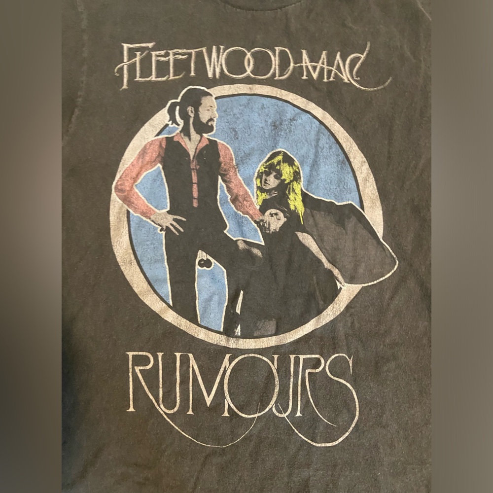 Fleetwood Mac T